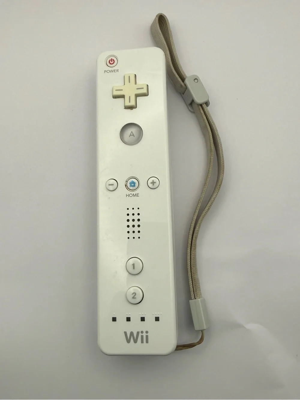 Nintendo Wii Remote Controller with Nunchuk, Motion Adapter and Silicone Jacket